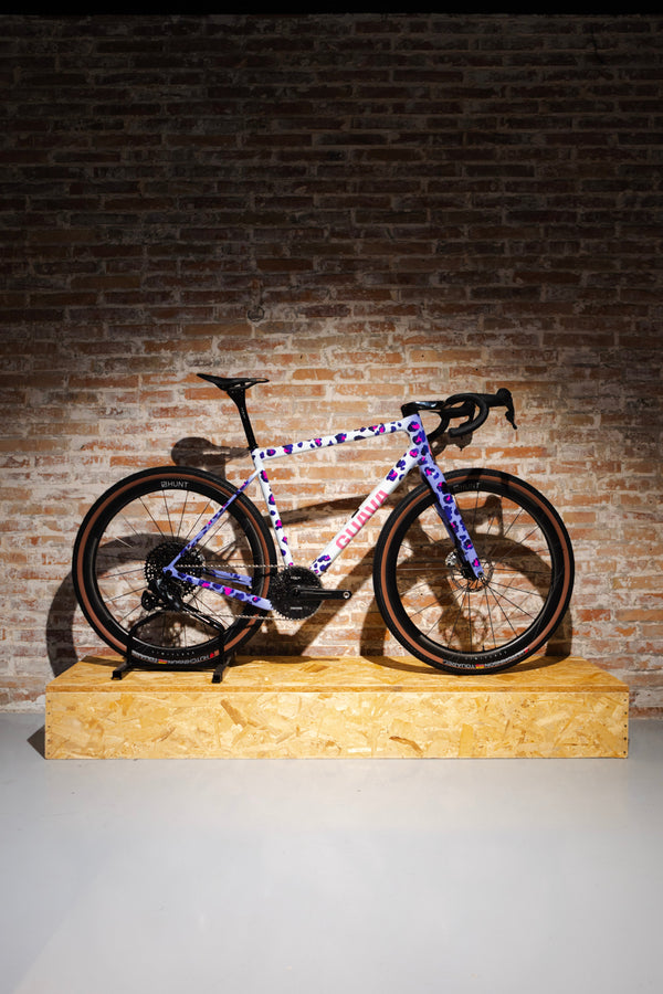 Co-Lab Bikes
