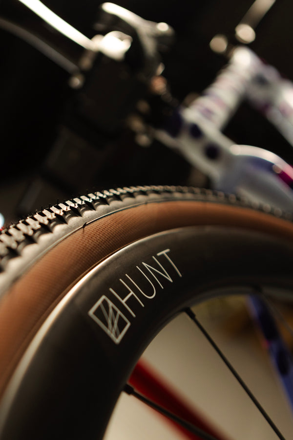 Guava Racing Team Bike