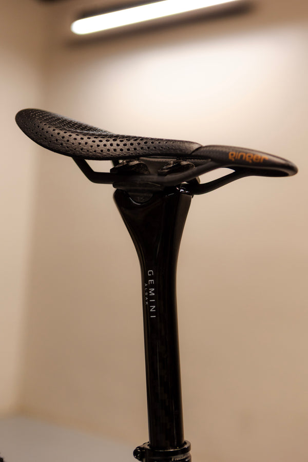 Guava Racing Team Bike