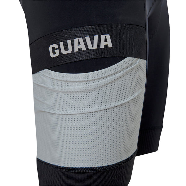 Culotte Guava Gravel cargo - Limited Edition