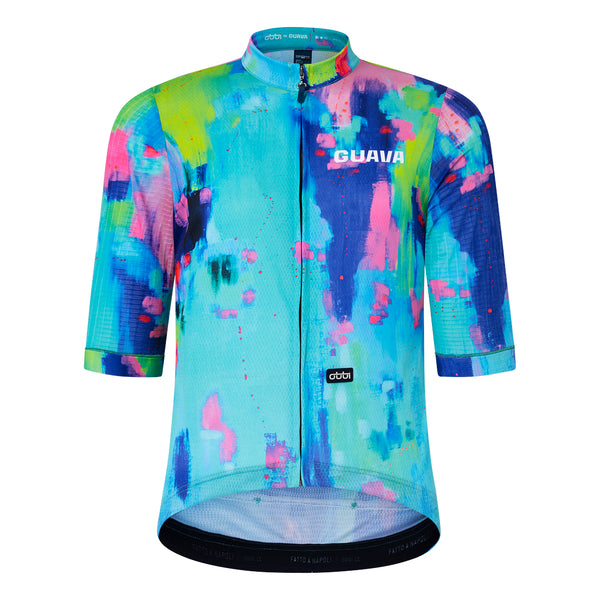 Guava Summer Jersey '24