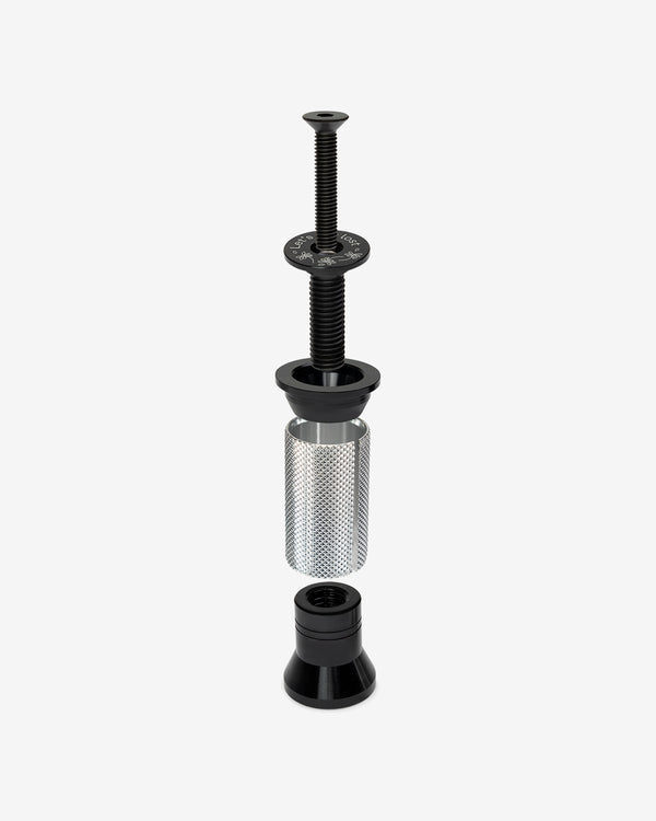 Replacement Headet Expander and Top Cap