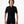 Load image into Gallery viewer, Guava Gravel Spring/Fall jersey - Super Black
