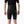 Load image into Gallery viewer, Guava Gravel cargo shorts - Super Black
