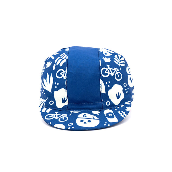 Guava Party Cycling Cap