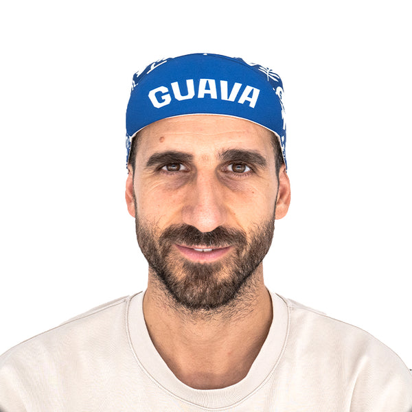 Guava Party Cycling Cap