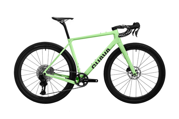 Guava ACE Di2