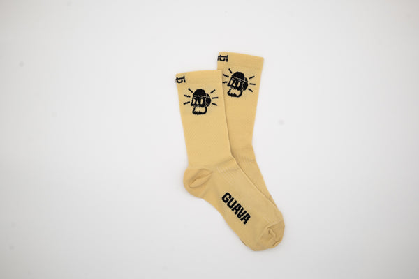 Skull socks