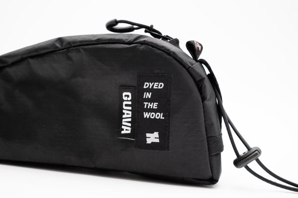 Top Tube Bag DITWxGUAVA