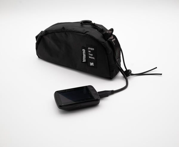 Top Tube Bag DITWxGUAVA