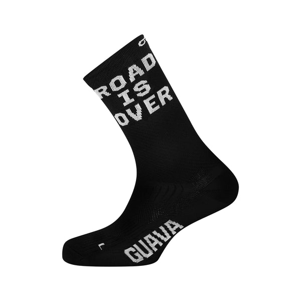 Road Is Over Socks
