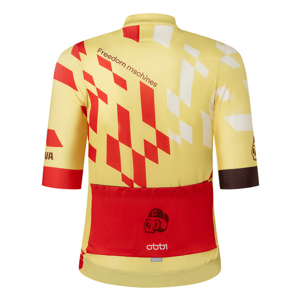 Girona Jersey 2.0