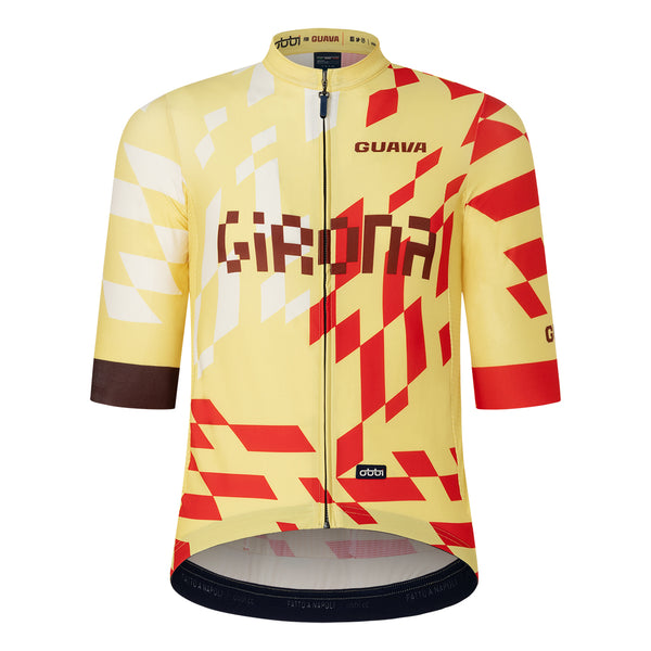 Girona Jersey 2.0
