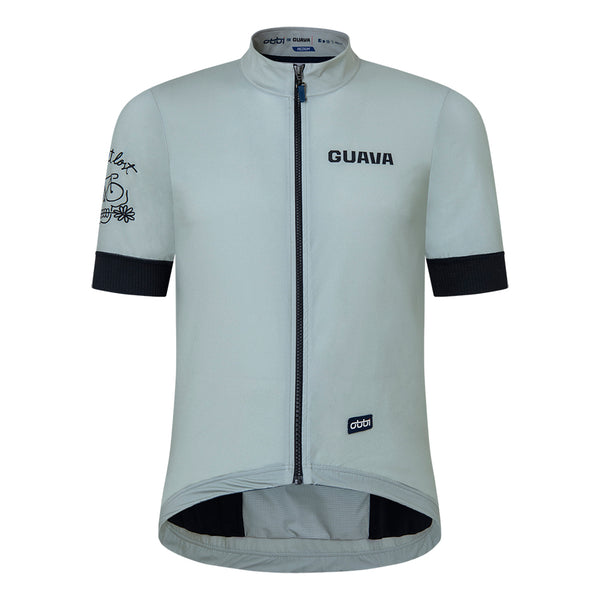 Maillot Guava Gravel - Limited Edition