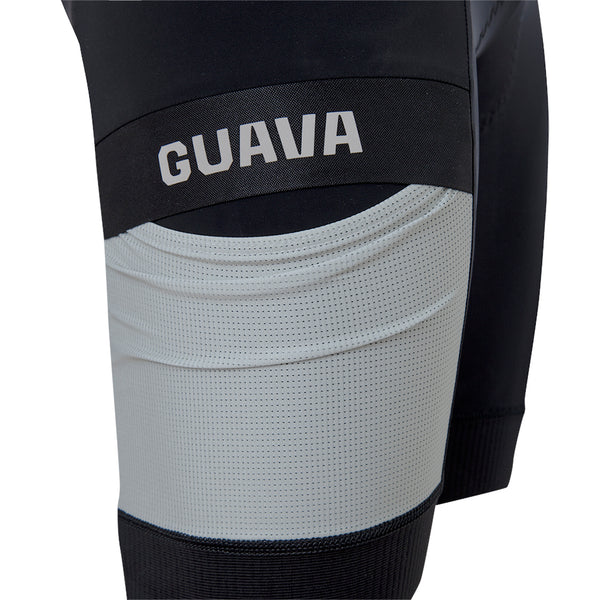 Guava Gravel cargo shorts - Limited Edition