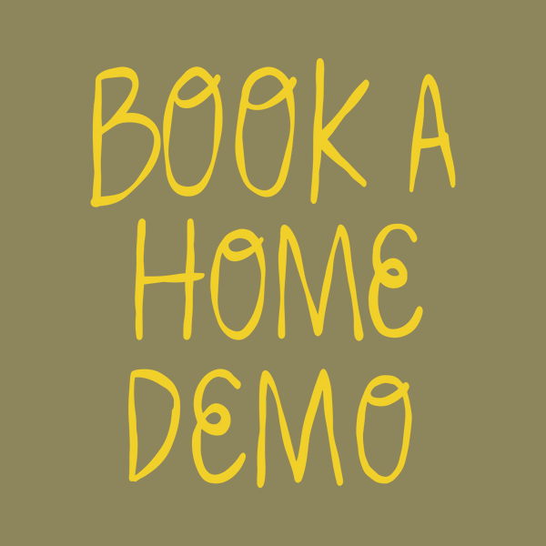 Book a home demo