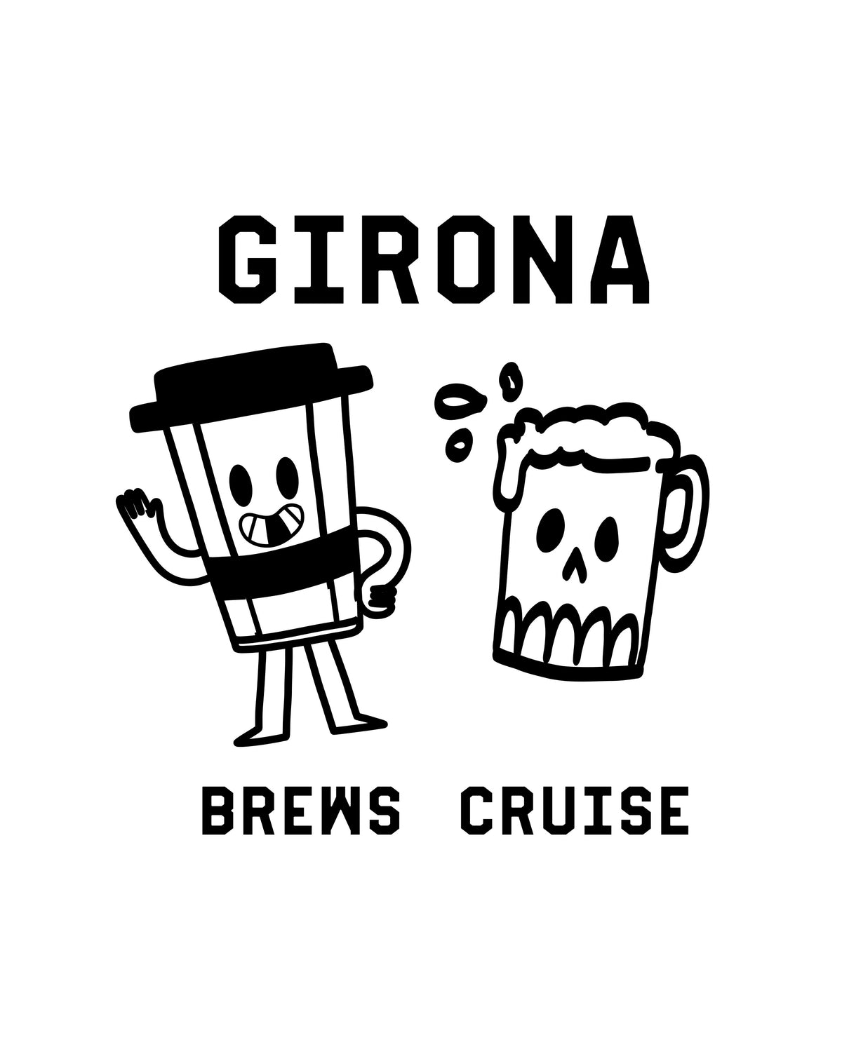 Girona Brews Cruise - September 26th