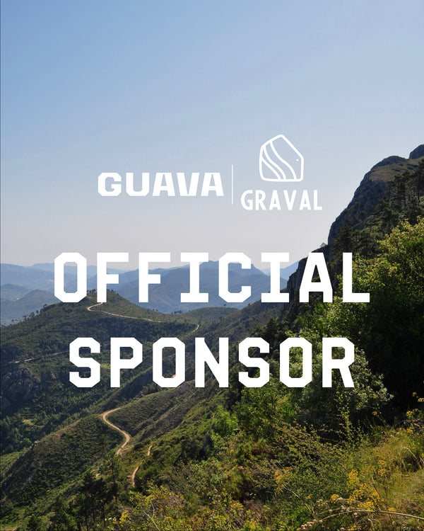 Guava x Graval