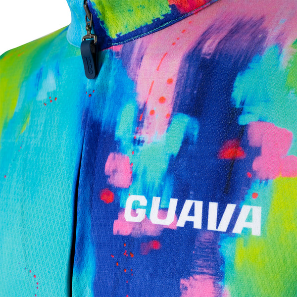 Guava Summer Jersey '24