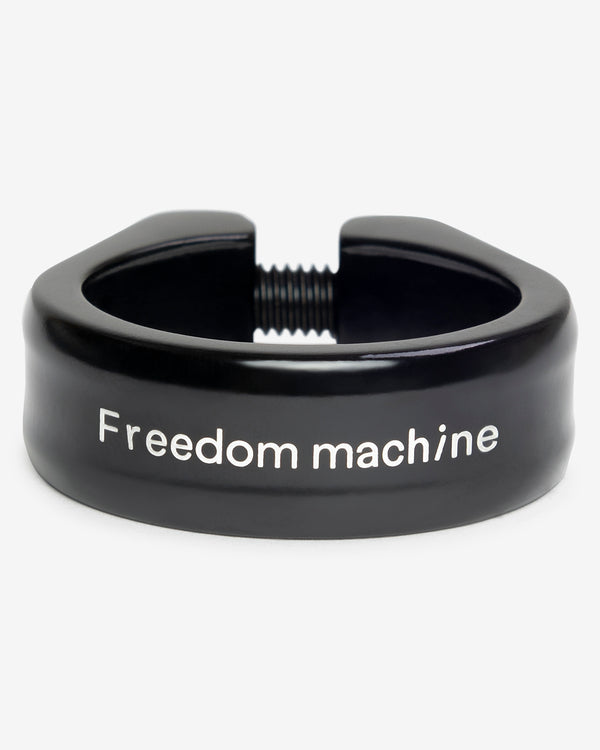 Cierre de sillín Freedom Machine