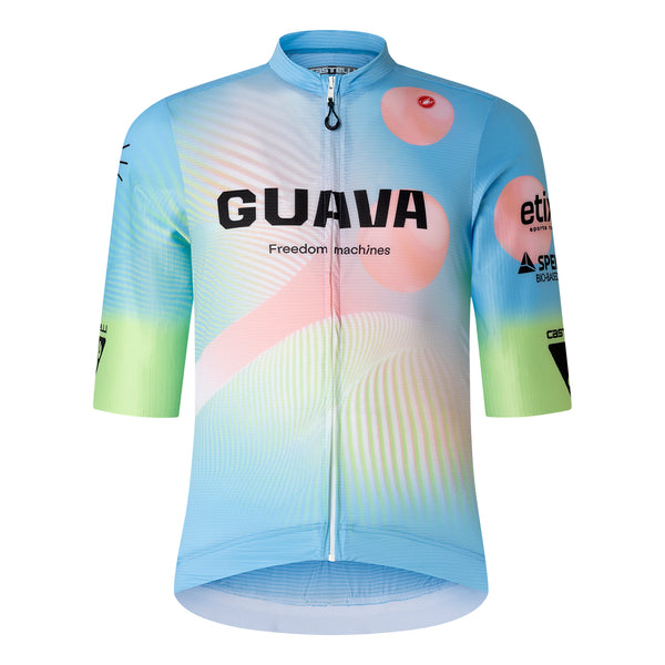 Skid Crew Official Team Jersey Pau