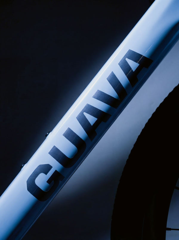 Guava Limited Edition