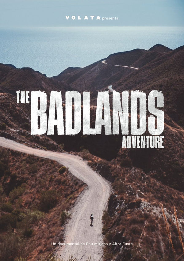The Badlands Adventure