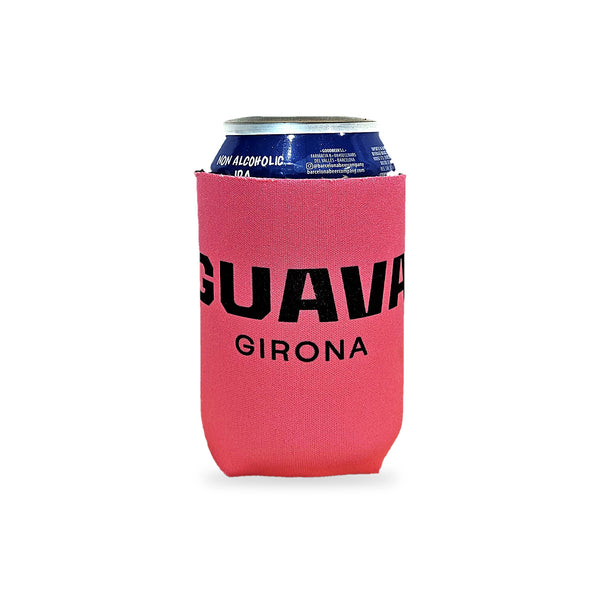 Guava Girona Can Cooler