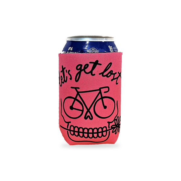 Guava Girona Can Cooler