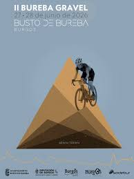 Bureba Gravel - Burgos June 27th & 28th