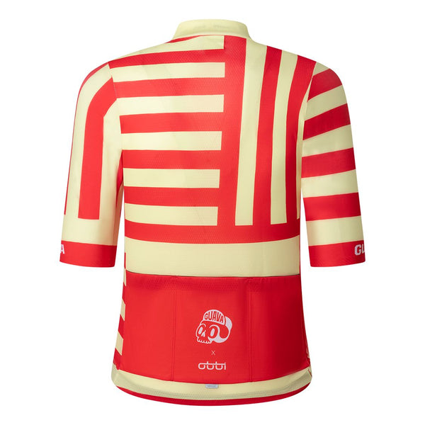 Guava Girona Jersey Obbi