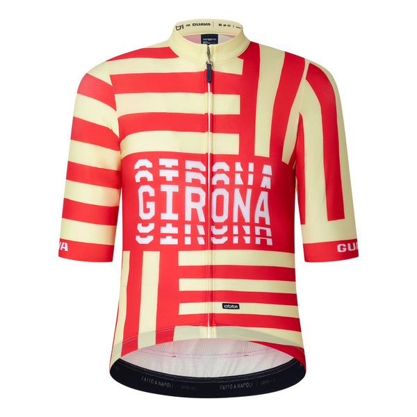 Guava Girona Jersey Obbi