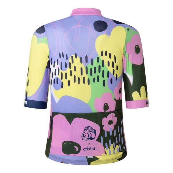 Guava Summer Jersey Obbi