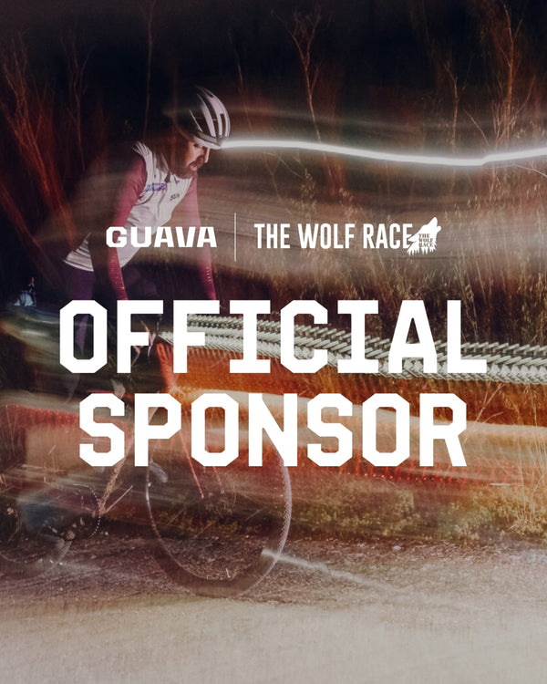 The Wolf Race 16 & 17 May 2025