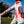 Cargar imagen en el visor de la galería, Guava Oh, Canada! Team Bike
