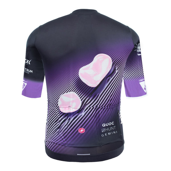 Skid Crew Official Team Jersey Ben