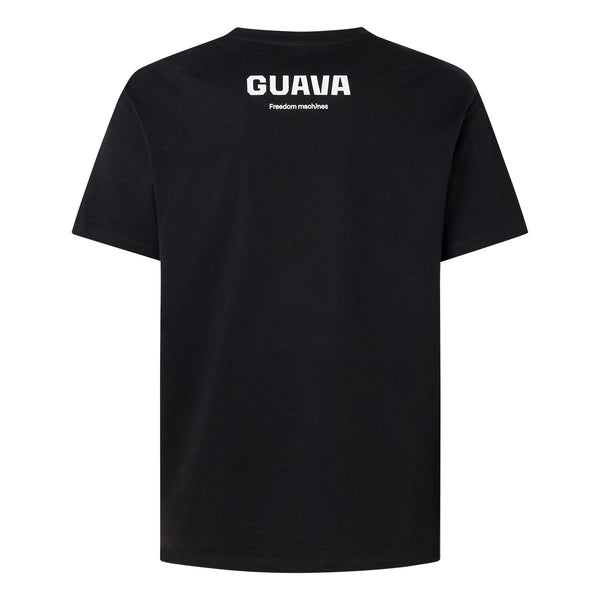 Guava T-shirt Electric Bikes