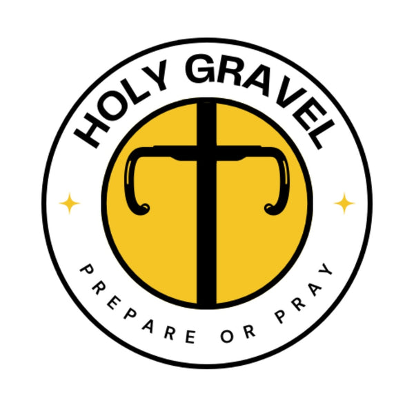 Holy Gravel 2026
