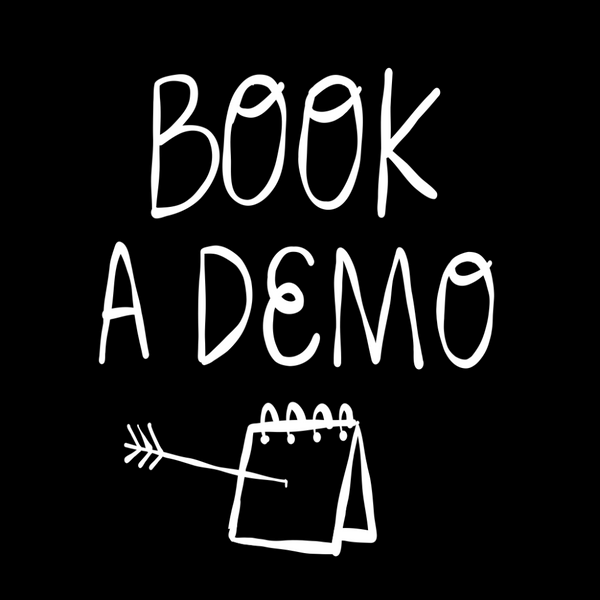 Book a demo